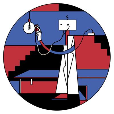 Dr. Robotnik By Söriös's cover