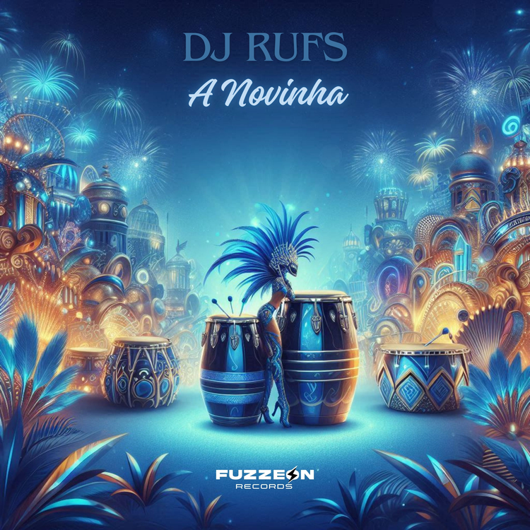 DJ RUFS's avatar image