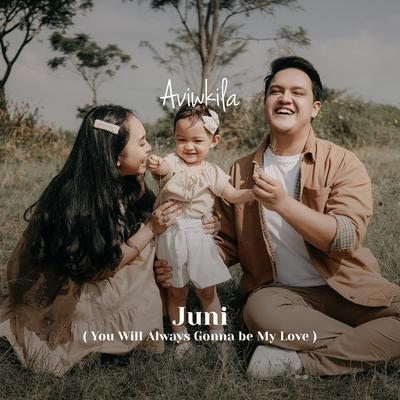 Juni (You Will Always Gonna Be My Love)'s cover