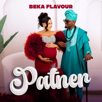 Beka Flavour's cover
