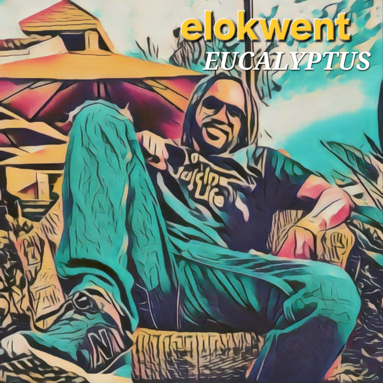 Elokwent's avatar image