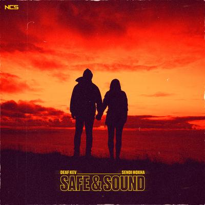 Safe & Sound By Deaf Kev, Sendi Hoxha's cover