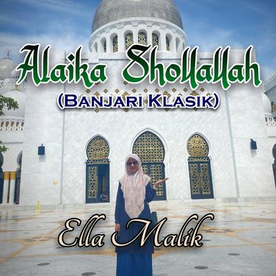 Alaika Shollallah (Banjari Klasik)'s cover