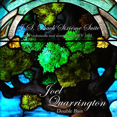 Joel Quarrington's cover