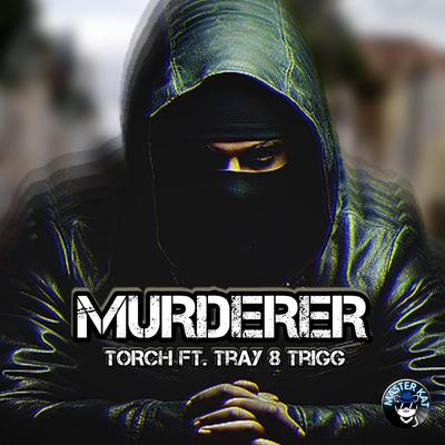 Murderer Remix's cover