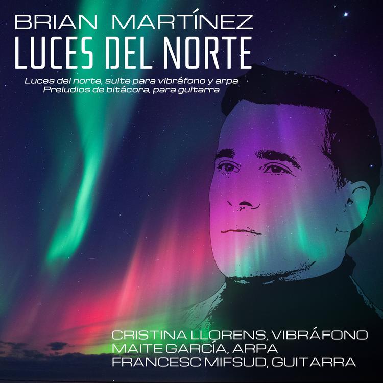 Brian Martinez's avatar image