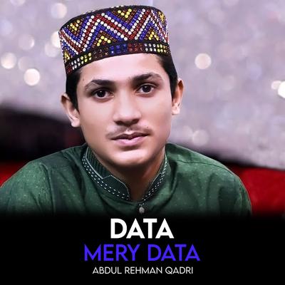 Data Mery Data's cover