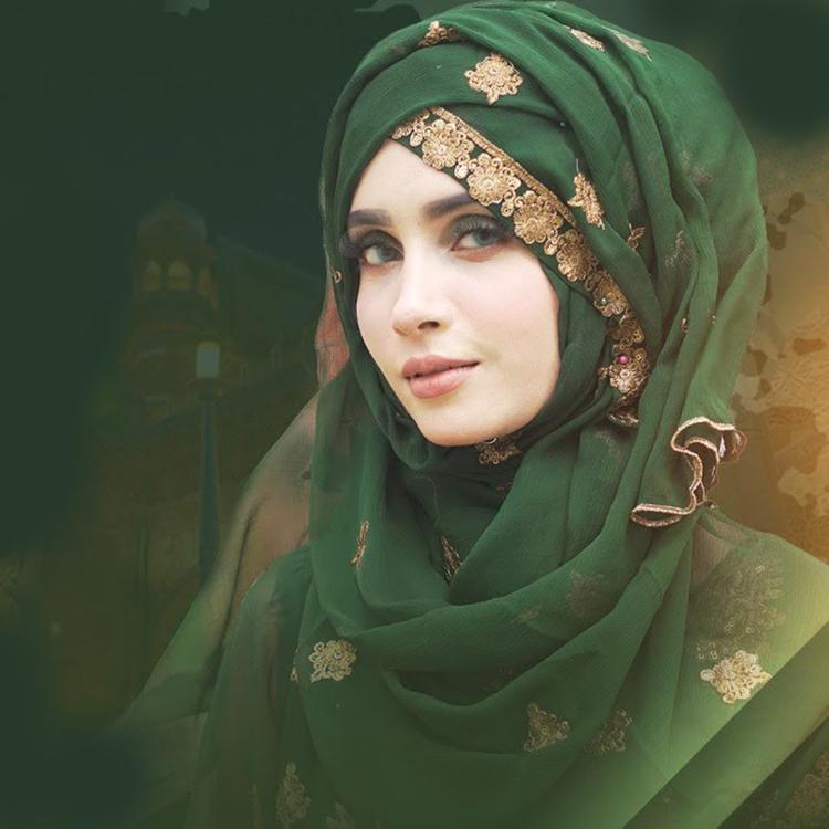 Hiba Mahmood's avatar image