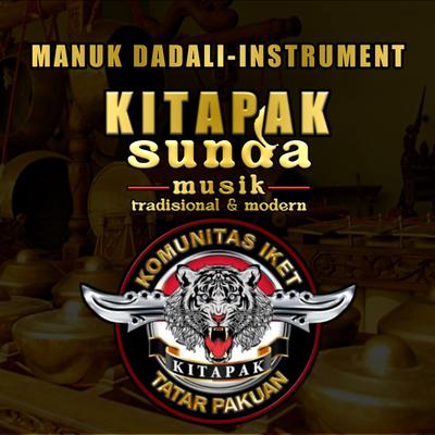 Manuk Dadali (Cover)'s cover