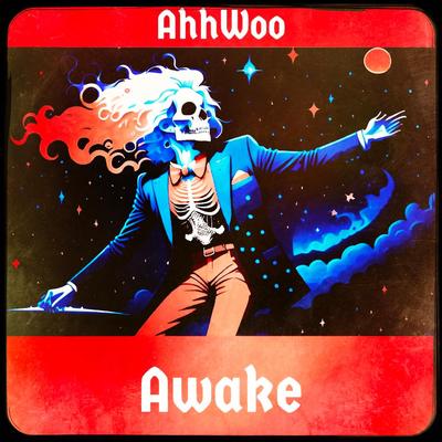 Awake By AhhWoo's cover