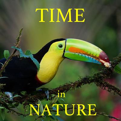 Time in Nature's cover