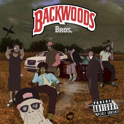 Backwoods Bros's cover