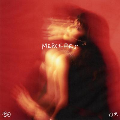 MERCEDES (feat. Oscar Maydon) By Becky G, Oscar Maydon's cover