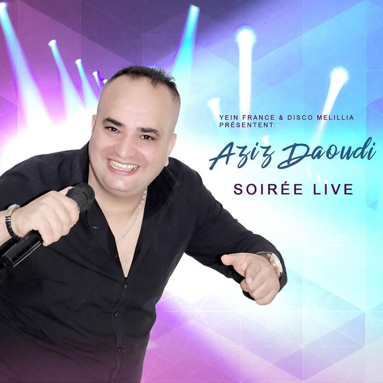 Aziz Daoudi's avatar image