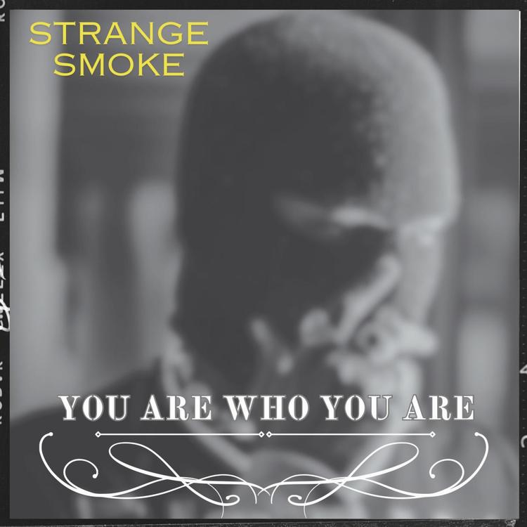 Strange Smoke's avatar image