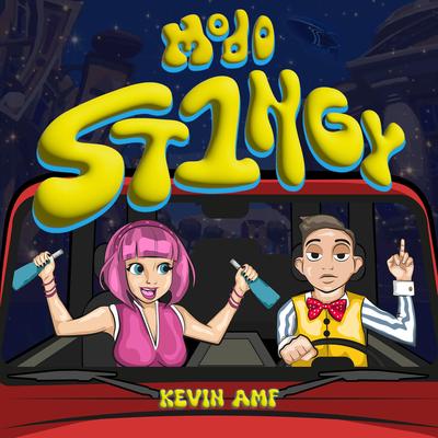 Modo St1ngy By Kevin AMF's cover