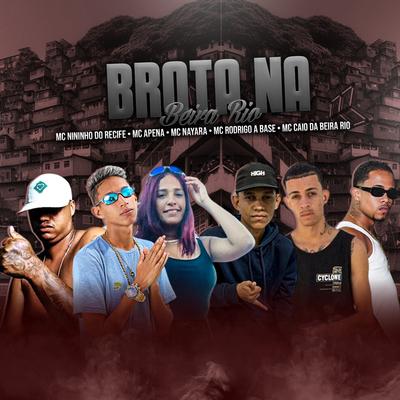 Brota na Beira Rio's cover