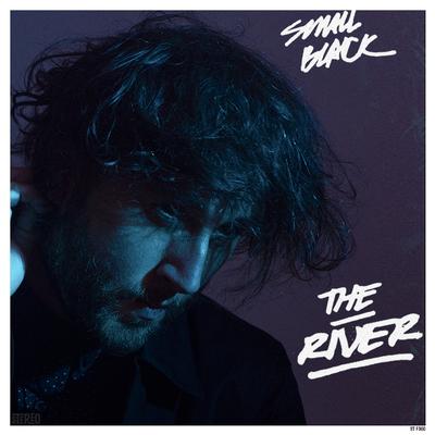 The River By Small Black's cover