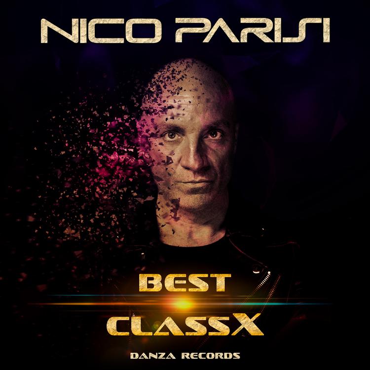 Nico Parisi's avatar image