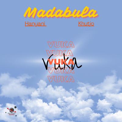 Madabula's cover