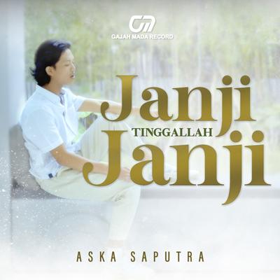 Aska Saputra's cover