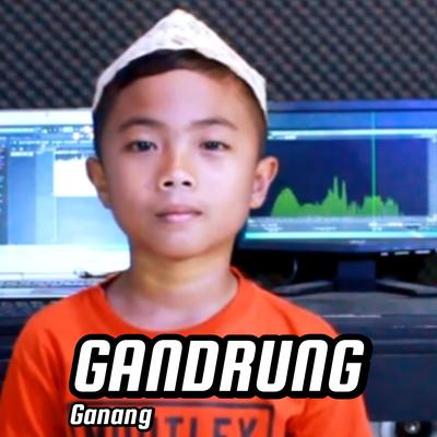 Gandrung's cover