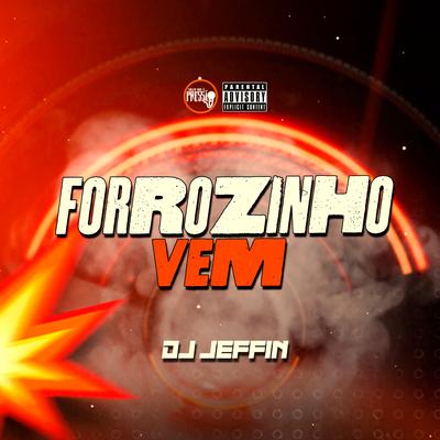 Dj jeffin's cover