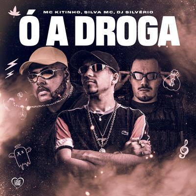 Ó a Droga's cover