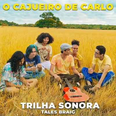 O Cajueiro De Carlo (Original Score)'s cover