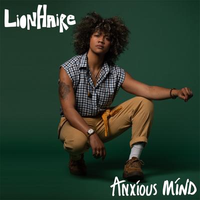 Anxious Mind By LionHaire's cover