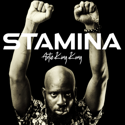 Stamina's cover