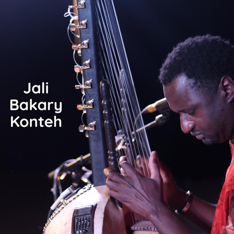 Jali Bakary Konteh's avatar image