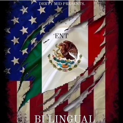 BI LINGUAL's cover