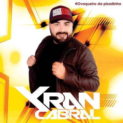 ME HUMILHOU POR SER VAQUEIRO By Yran Cabral's cover