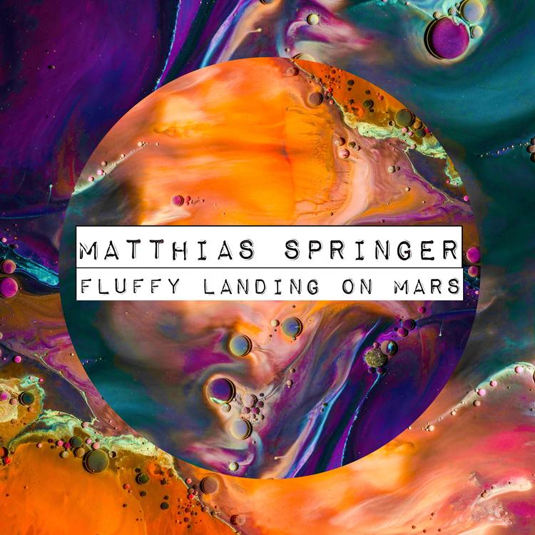 Matthias Springer's avatar image