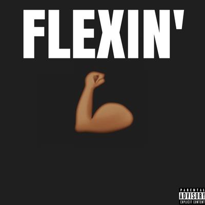 Flexin'(feat. Sus, Jordan, Tokyo, & Ghost) By VIVID, Sus, Jordan, Tokyo, Ghost's cover