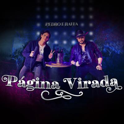 Página Virada By Pedro e Raffa's cover