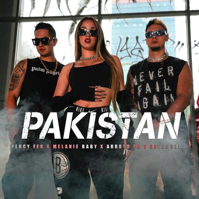 Pakistan's cover