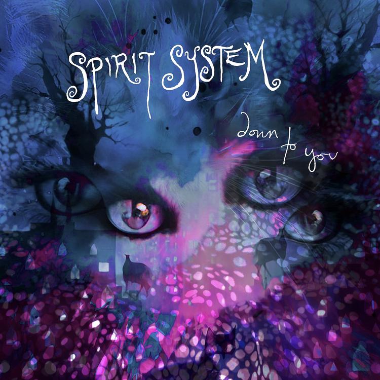 Spirit System's avatar image