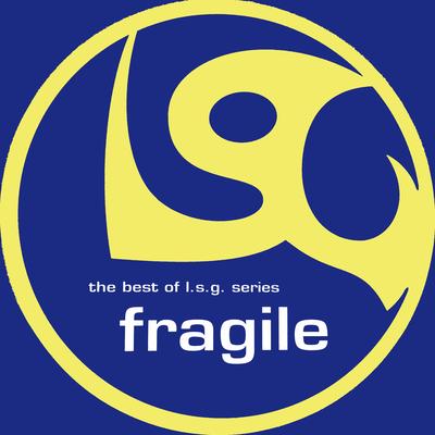 Fragile By L.S.G.'s cover