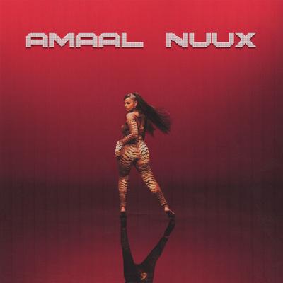 Red Light By Amaal Nuux's cover