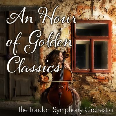 An Hour of Golden Classics's cover