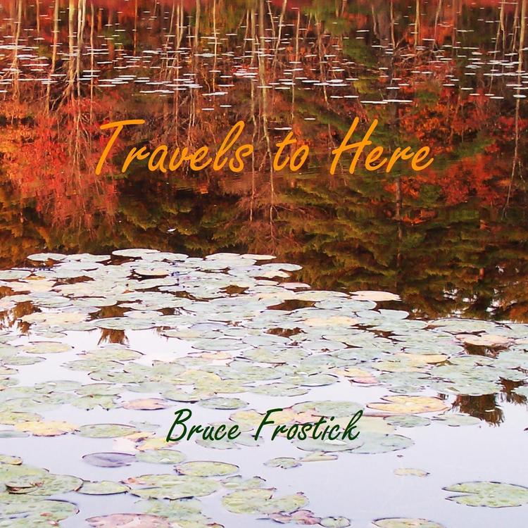 Bruce Frostick's avatar image