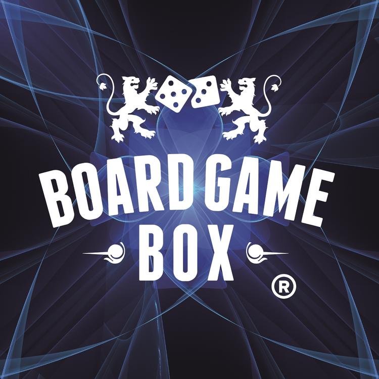 Board Game Box's avatar image