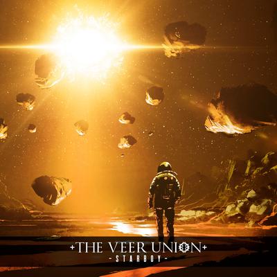 STARBOY By The Veer Union's cover