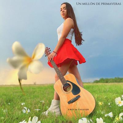 Un Millón de Primaveras (Cover)'s cover