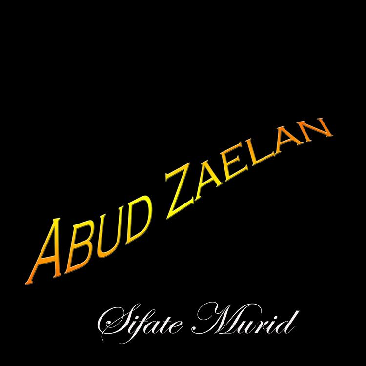 Abud Zaelan's avatar image