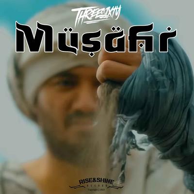 Musafir's cover