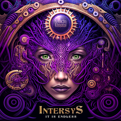 It Is Endless By InterSys's cover