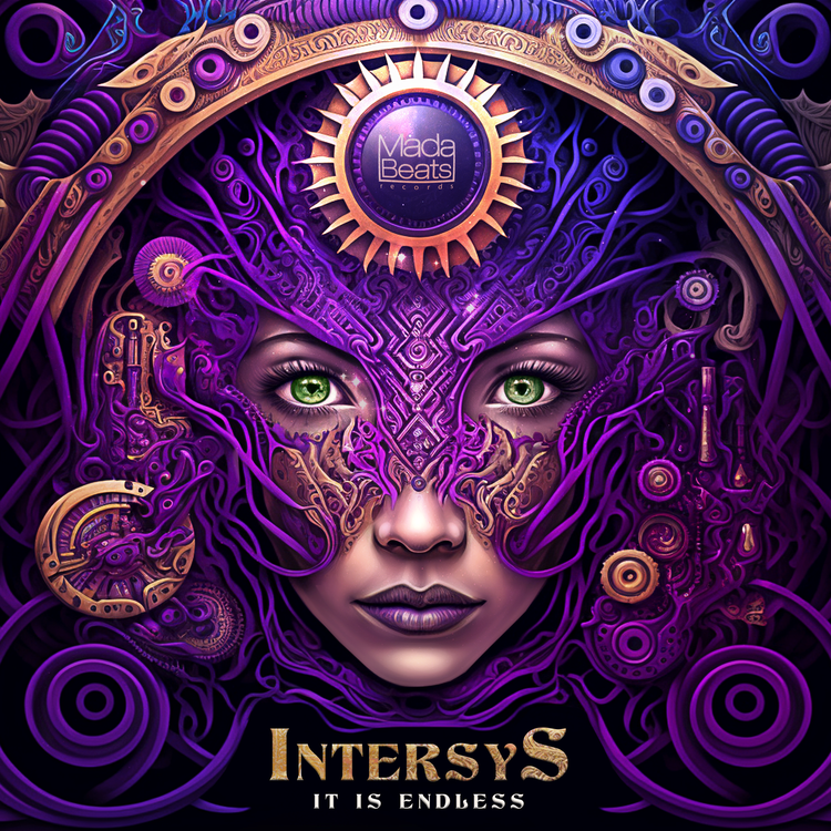 InterSys's avatar image